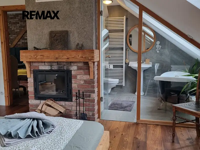 Prodej rodinného domu 382 m², pozemek 28004 m², Dolany – náhled fotky 2
