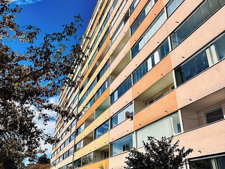 Prodej bytu 2+kk, 43 m² (2 z 7)