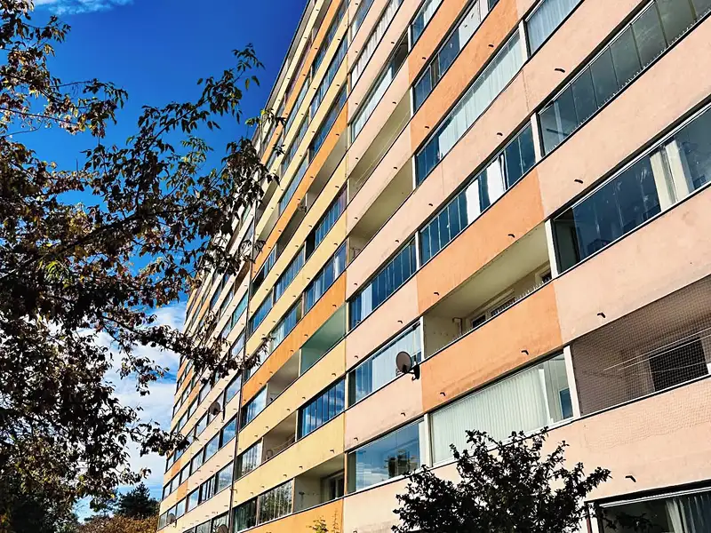 Prodej bytu 2+kk 43 m², Praha – náhled fotky 2