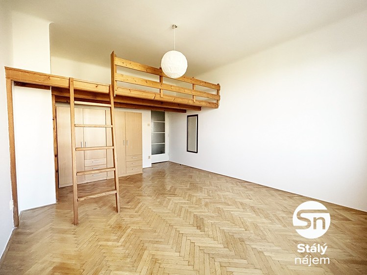 Квартира 1+1 в оренду, 43 м² (1 з 13)
