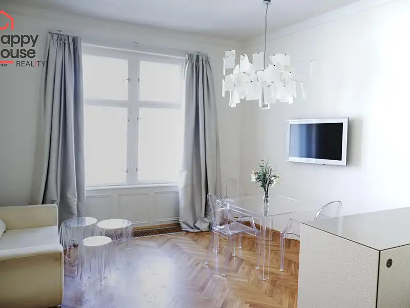 Pronájem bytu 3+kk 84 m², Praha – náhled fotky 1