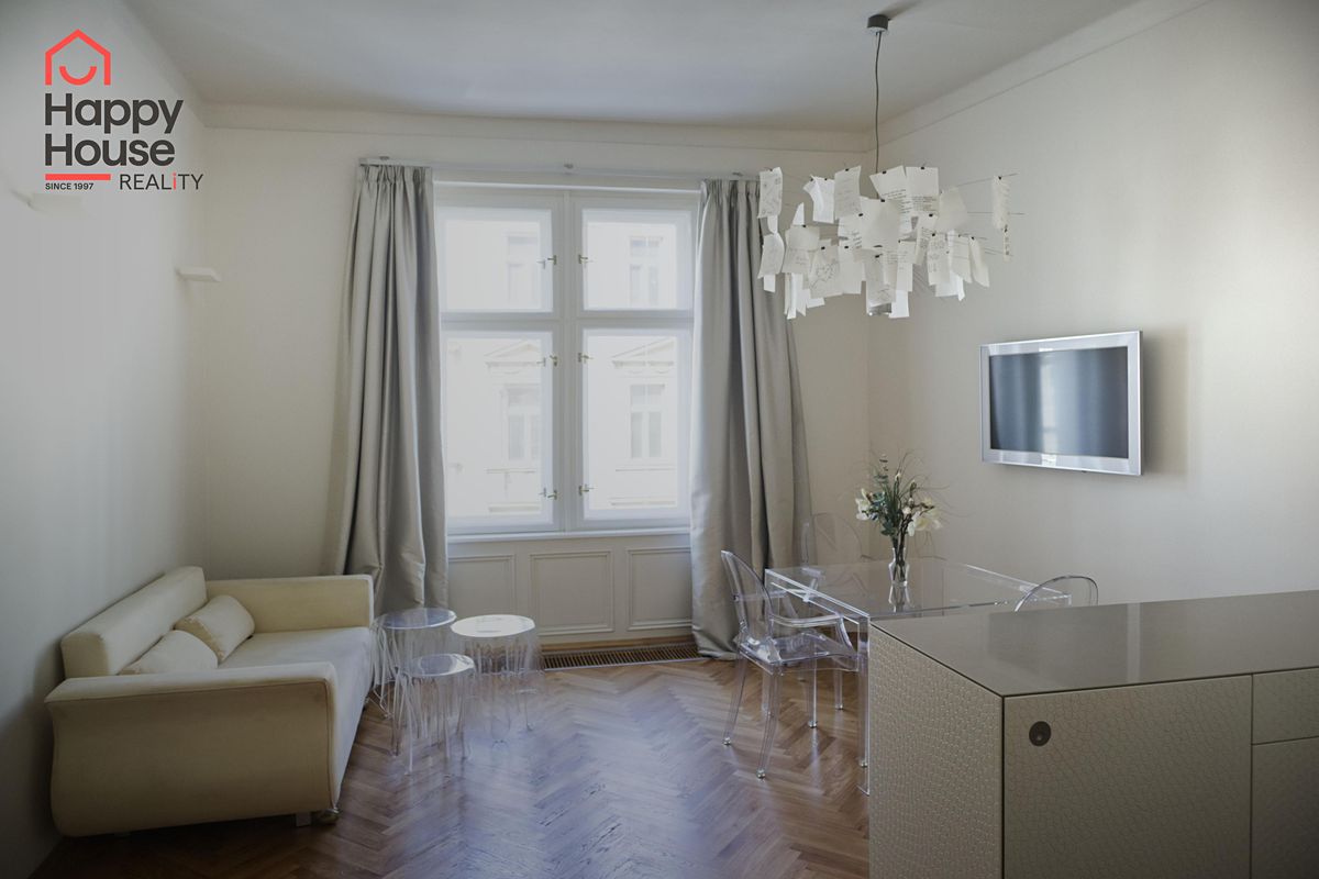 Pronájem bytu 3+kk 84 m² – fotografie 2
