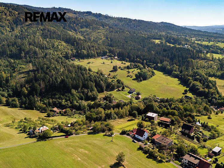 Prodej pozemku, 1 641 m² (1 z 13)