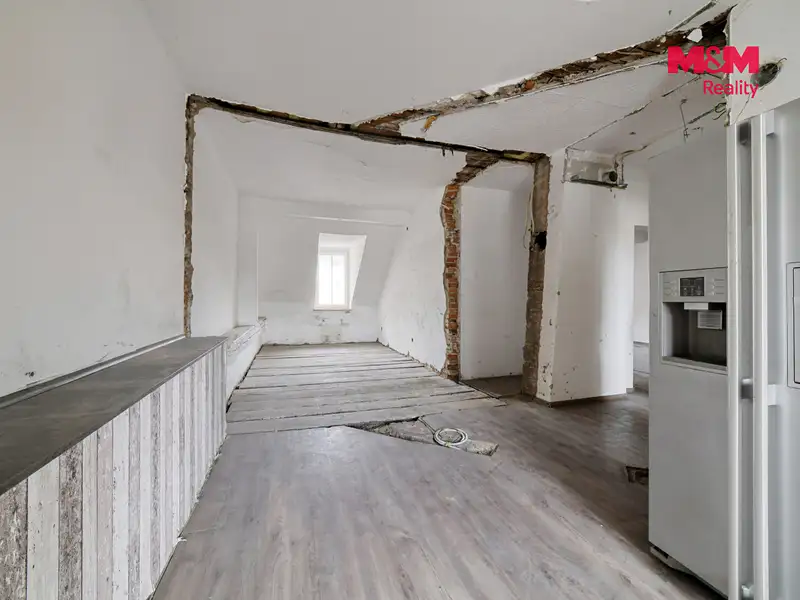 Prodej bytu 3+1 74 m², Františkovy Lázně – náhled fotky 3