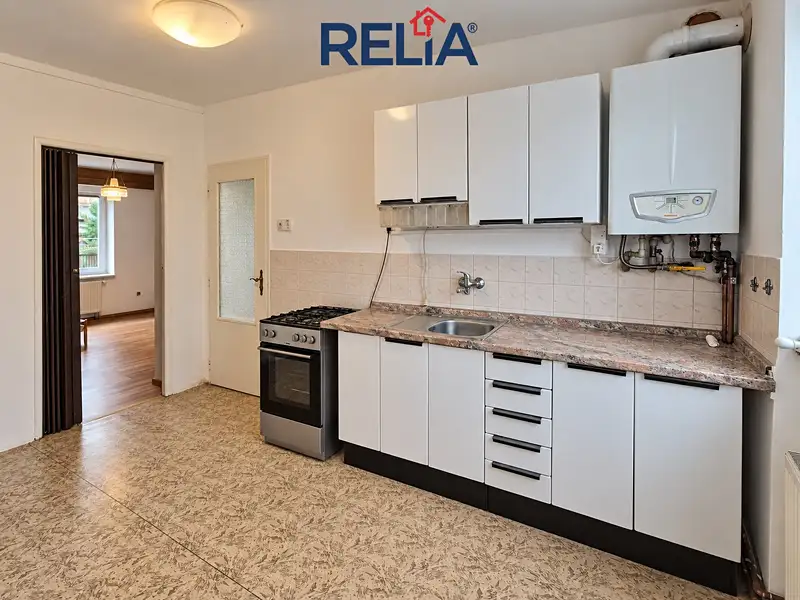 Pronájem bytu 2+1 60 m², Liberec – náhled fotky 2