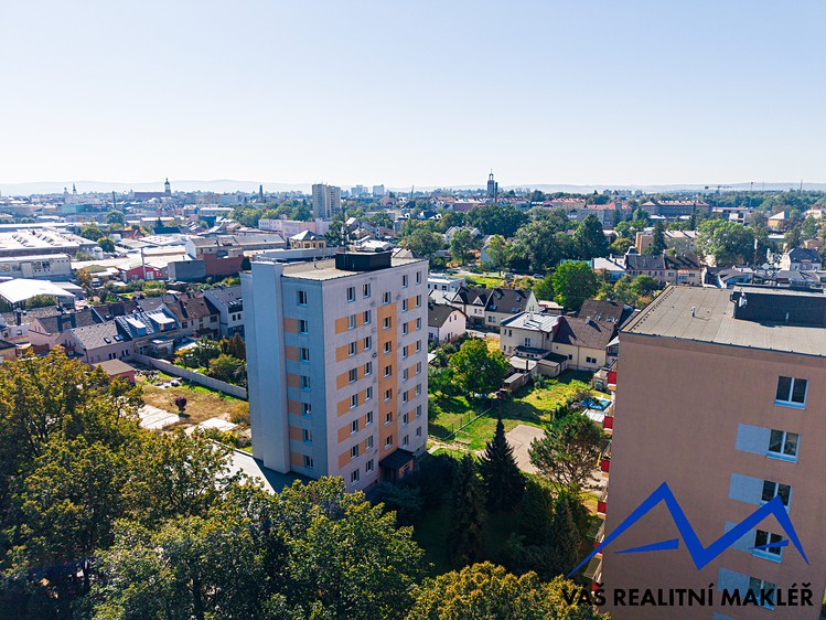 Квартира 3+1 на продаж, 65 м² (18 з 26)