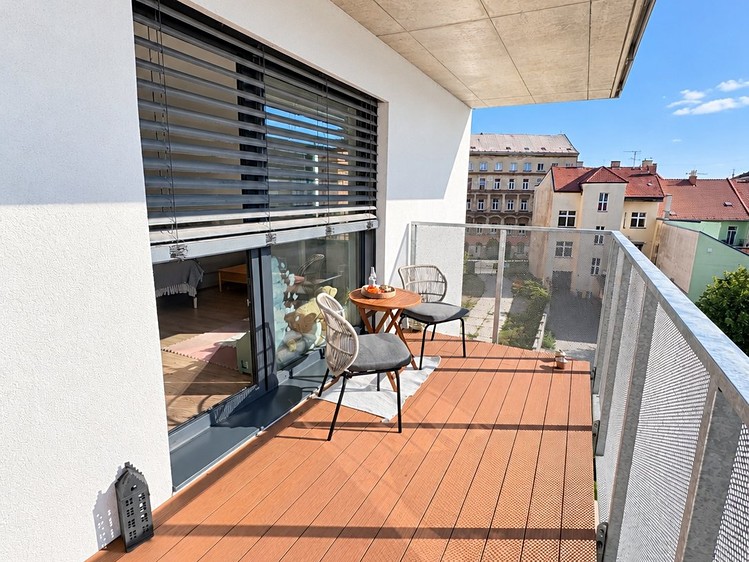 Квартира 3+kk на продаж, 73 м² (11 з 14)
