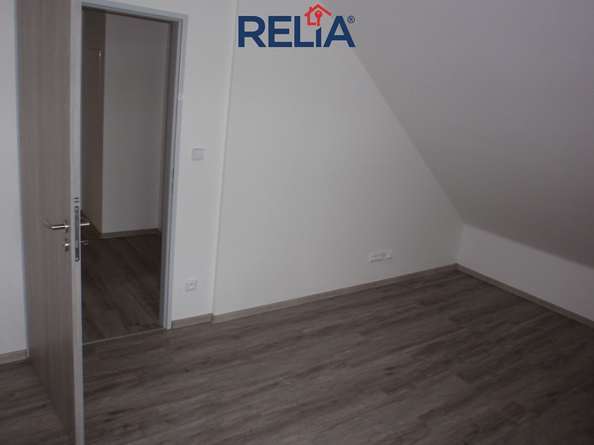 Pronájem bytu 2+kk 53 m² – fotografie 4