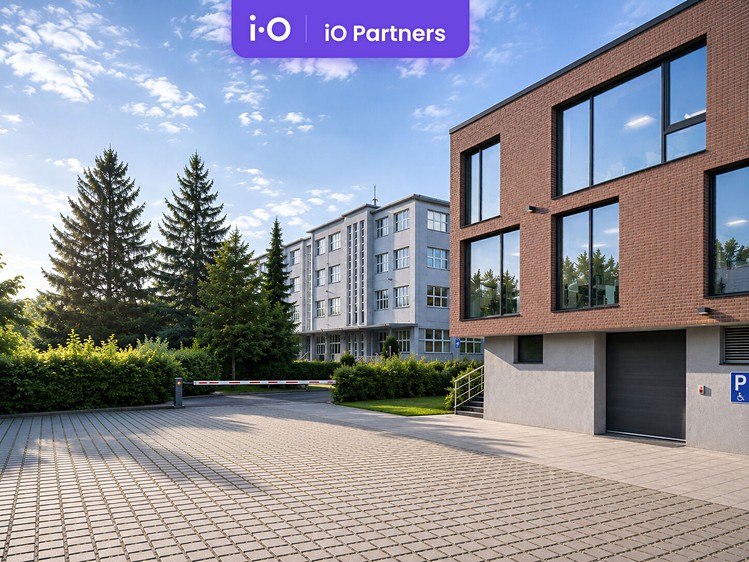 Комерційне приміщення в оренду, 440 м² (9 з 15)