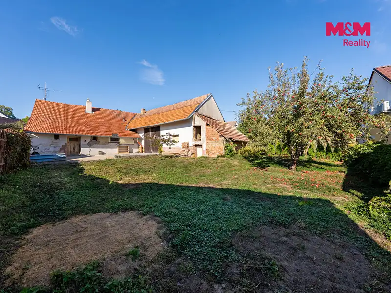 Prodej rodinného domu 100 m², pozemek 648 m², Archlebov – náhled fotky 3