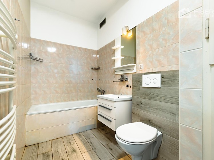 Квартира 2+1 на продаж, 53 м² (9 з 19)