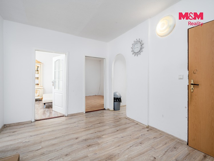 Квартира 4+1 на продаж, 99 м² (6 з 23)