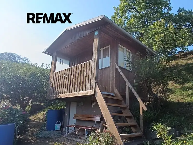 Prodej zahrady 351 m², Děčín – náhled fotky 3