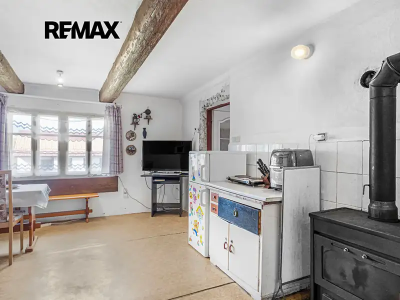 Prodej chalupy 103 m², pozemek 934 m², Olešná – náhled fotky 3
