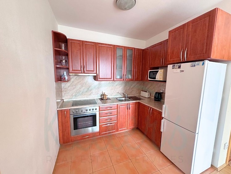 Квартира 2+kk в оренду, 59 м² (9 з 26)