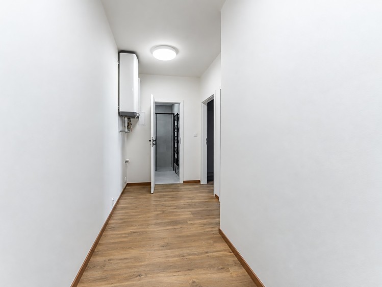 Квартира 2+kk на продаж, 52 м² (13 з 20)