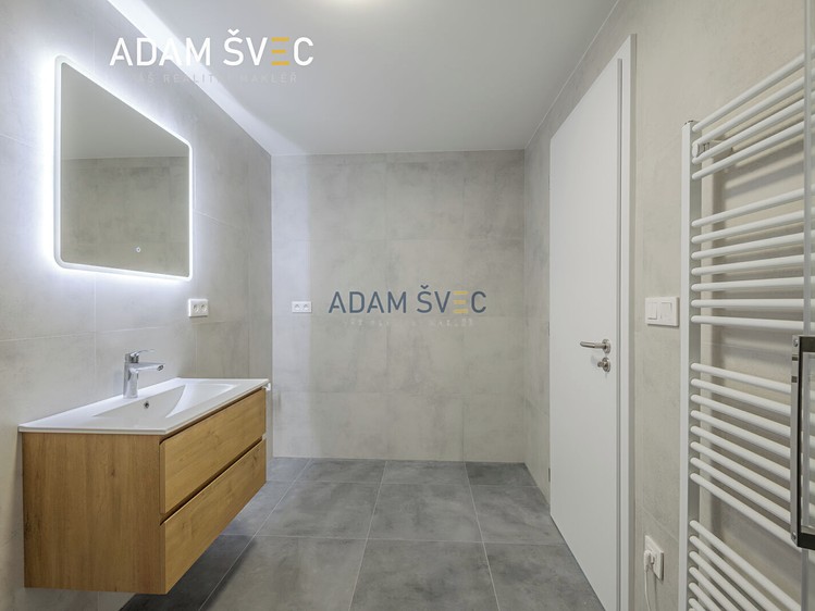 Wohnung 3+kk zur Miete, 80 m² (25 von 32)