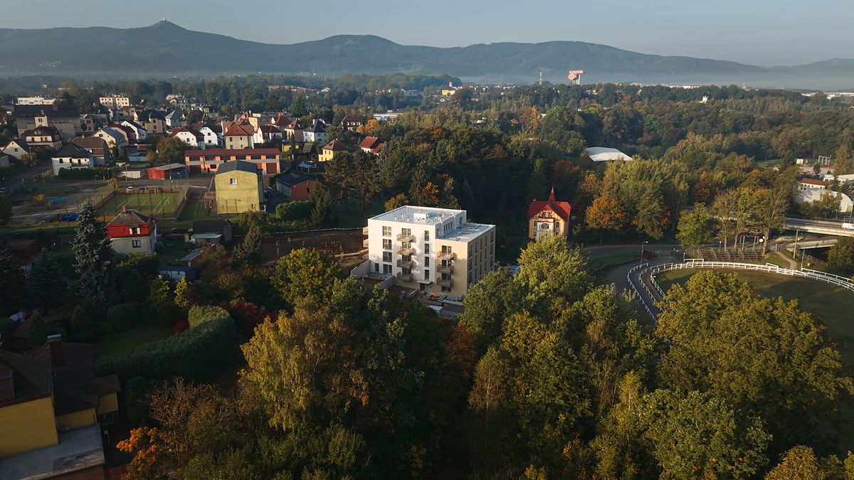 Prodej bytu 3+kk 80 m², Liberec – fotka 1 z 3