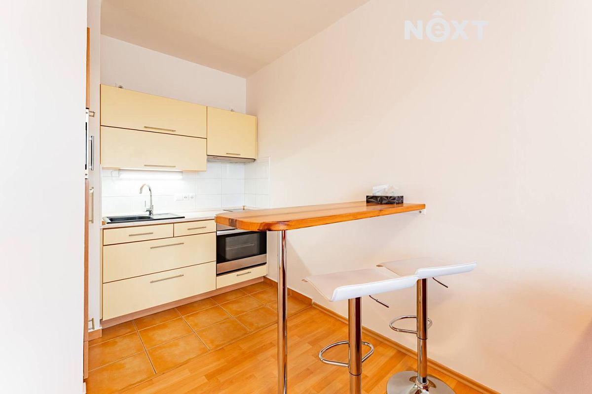 Pronájem bytu 2+kk 37 m², Šumperk – fotka 1 z 3