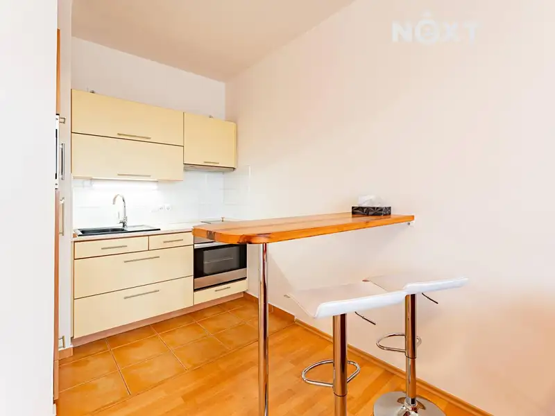 Pronájem bytu 2+kk 37 m², Šumperk – náhled fotky 1