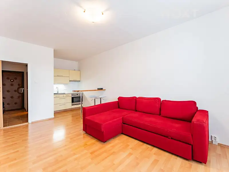 Pronájem bytu 2+kk 37 m², Šumperk – náhled fotky 2