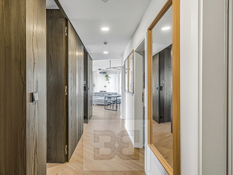 Квартира 4+kk на продаж, 106 м² (12 з 20)