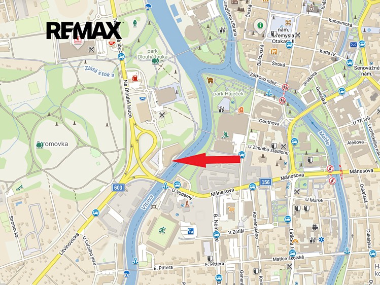 Wohnung 3+kk zur Miete, 97 m² (17 von 21)