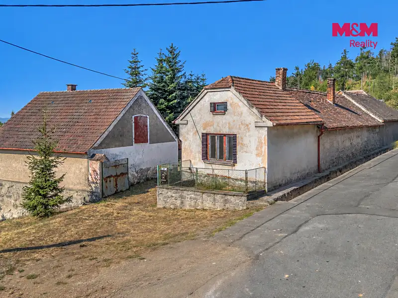 Prodej rodinného domu 156 m², pozemek 2031 m², Mikulovice – náhled fotky 2
