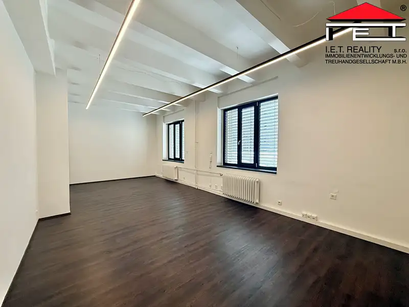 Pronájem kanceláře 35 m², Brno – náhled fotky 2