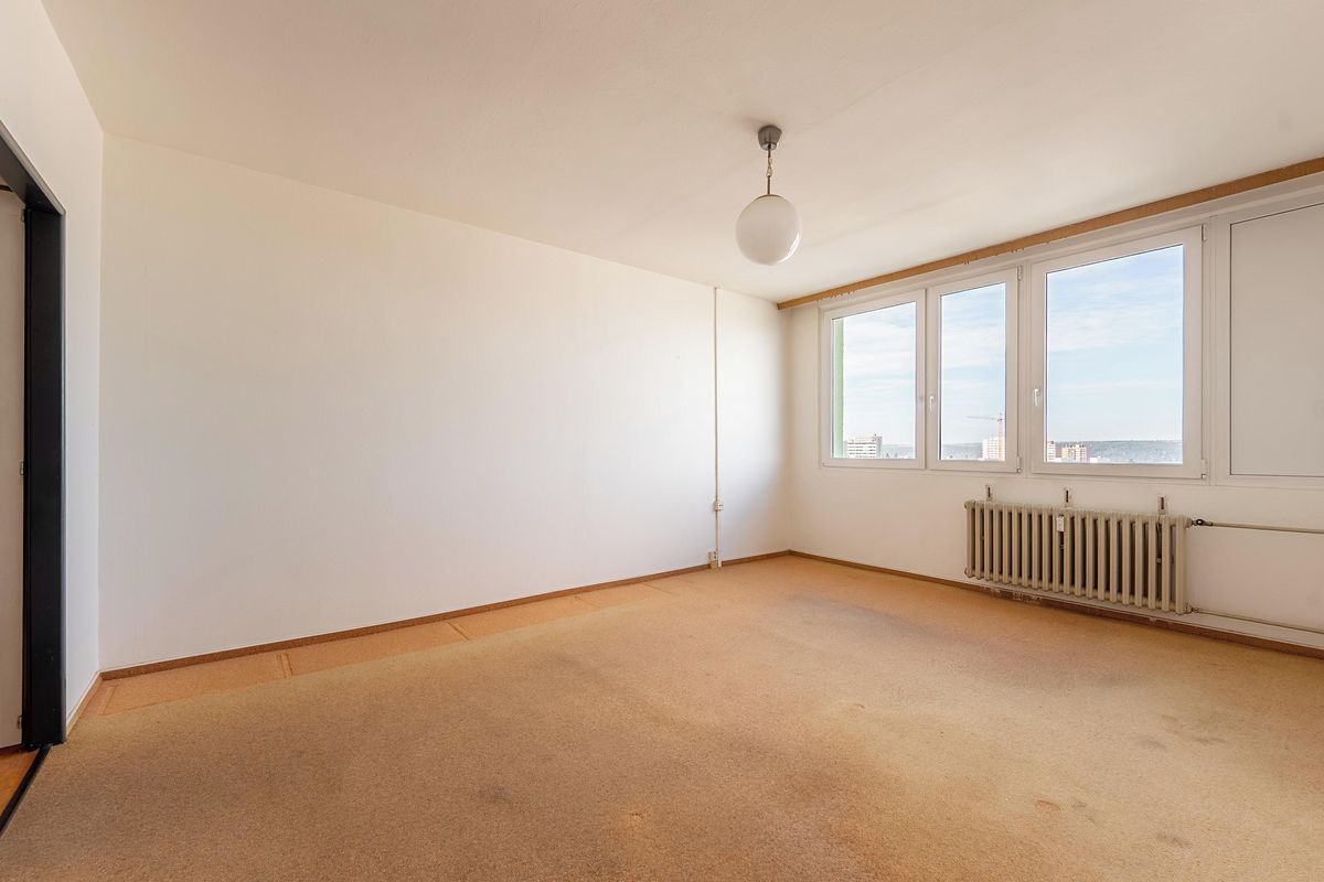 Prodej bytu 3+kk 62 m², Praha – fotka 1 z 3