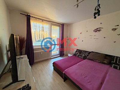 Prodej bytu 2+kk, 50 m² (3 z 13)
