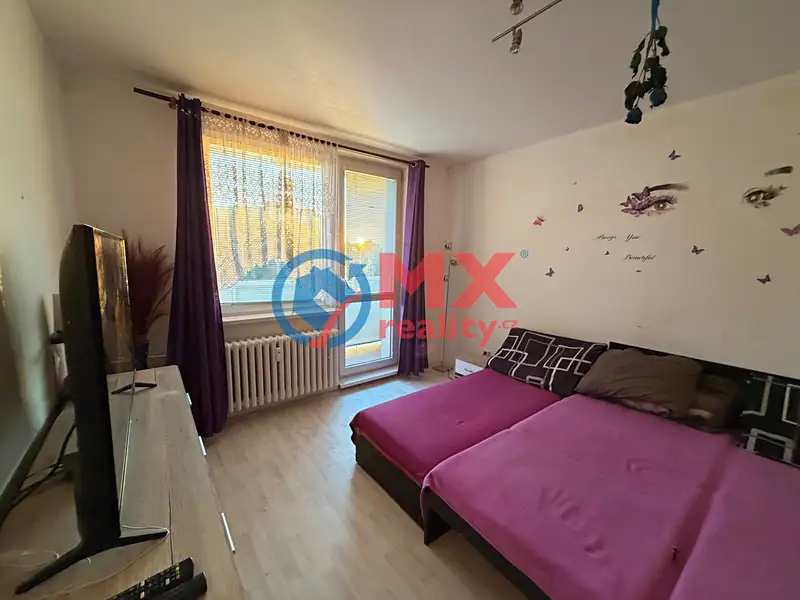 Prodej bytu 2+kk 50 m², Zábřeh – náhled fotky 3