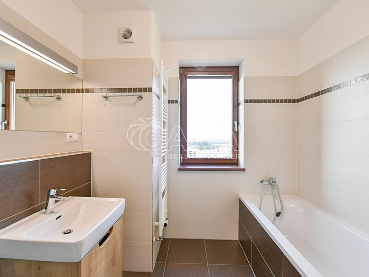 Квартира 2+kk на продаж, 61 м² (17 з 24)