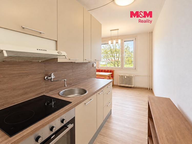 Квартира 2+1 на продаж, 58 м² (1 з 15)