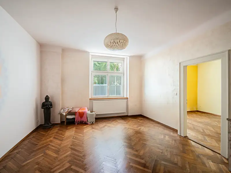 Prodej bytu 3+1 82 m², Praha – náhled fotky 2