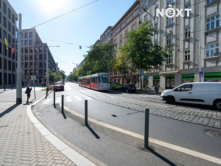 Prodej bytu 3+kk, 79 m² (21 z 23)