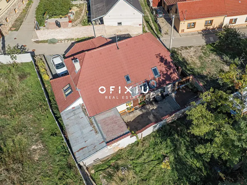 Prodej rodinného domu 169 m², pozemek 349 m², Zaječí – náhled fotky 3