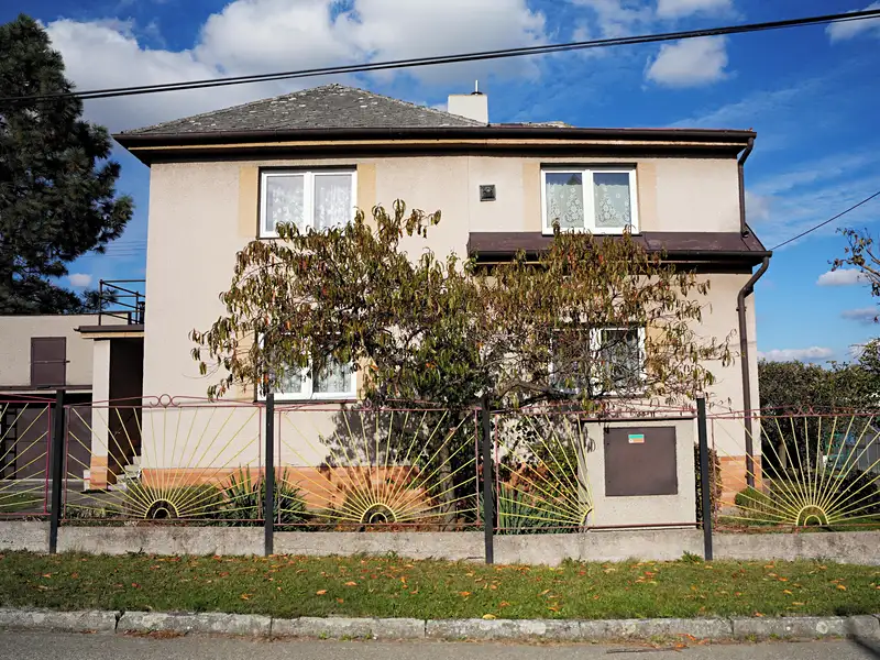 Prodej rodinného domu 180 m², pozemek 1015 m², Havlíčkův Brod – náhled fotky 2