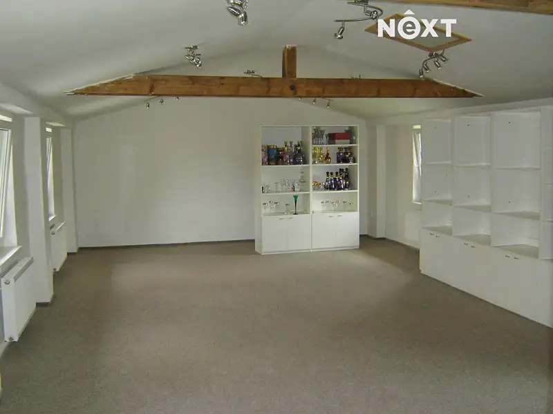 Pronájem kanceláře 120 m², Nový Bor – náhled fotky 3
