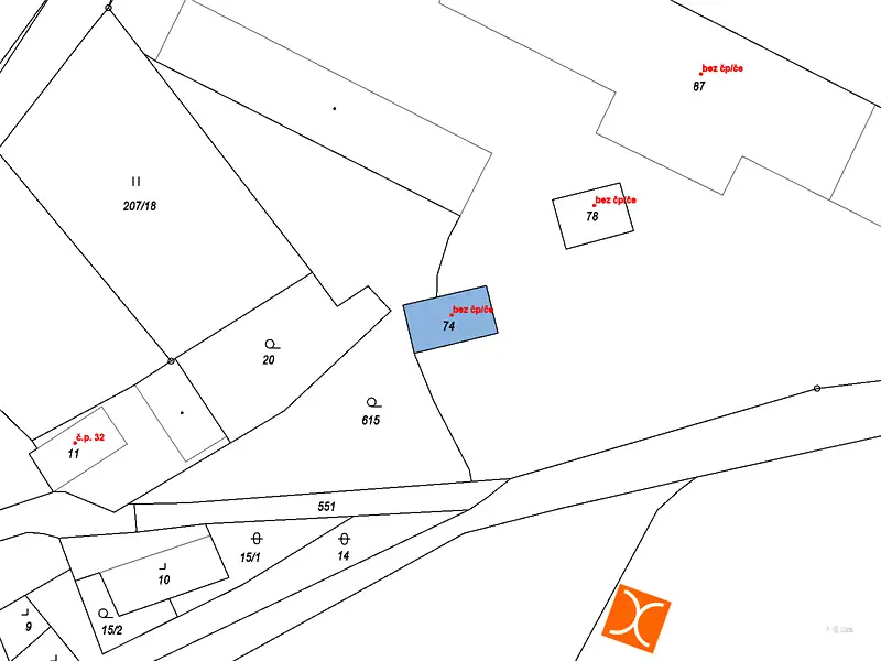 Prodej zemědělského objektu 118 m², Teplá – náhled fotky 2