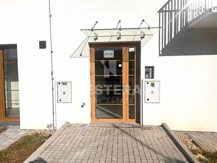 Квартира 2+kk в оренду, 44 м² (14 з 14)