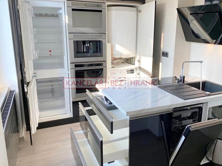Квартира 1+1 на продаж, 33 м² (2 з 9)