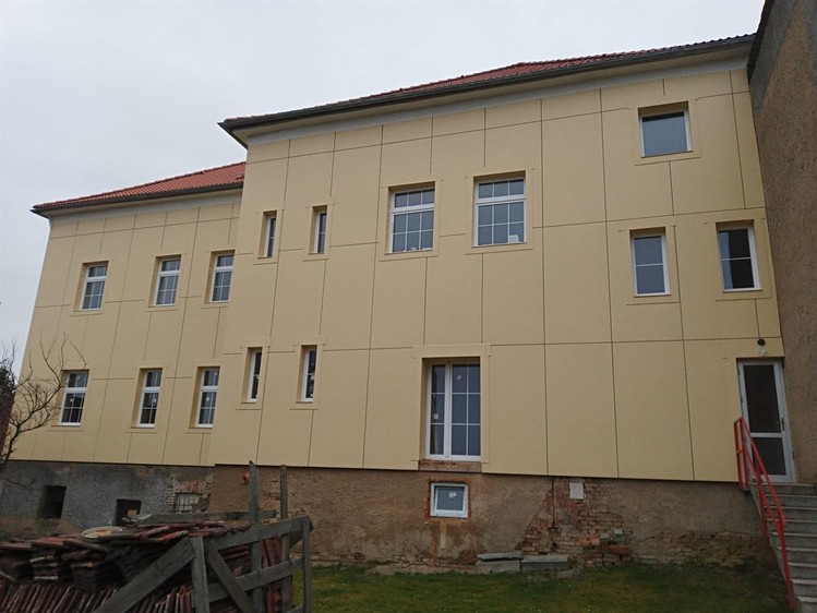 Pronájem bytu 2+kk, 48 m² (7 z 7)