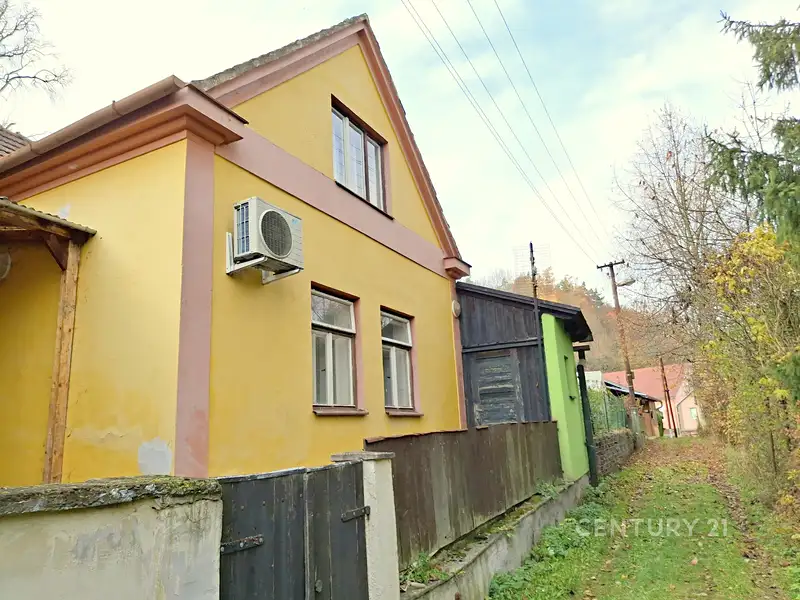 Prodej rodinného domu 72 m², pozemek 585 m², Letovice – náhled fotky 2