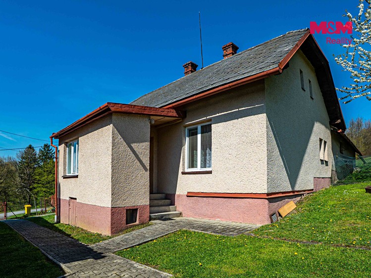 Prodej domu, 80 m² (10 z 30)