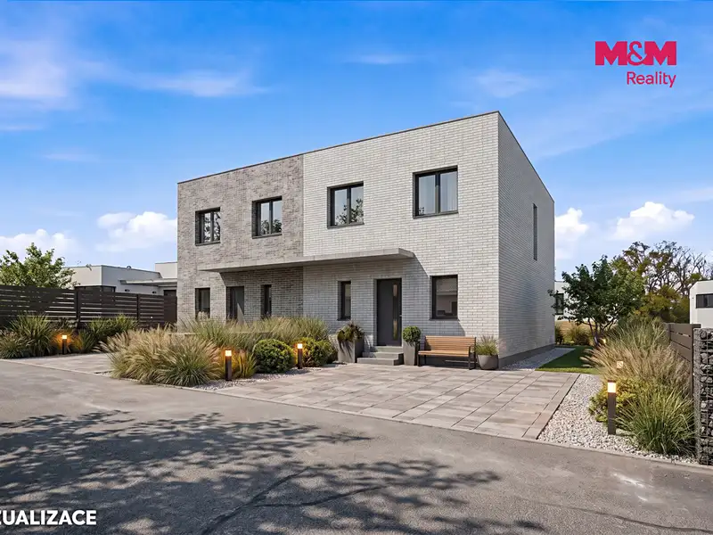 Prodej rodinného domu 134 m², pozemek 336 m², Mladá Boleslav – náhled fotky 2