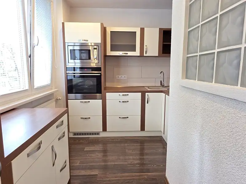 Pronájem bytu 2+1 57 m², Planá – náhled fotky 2