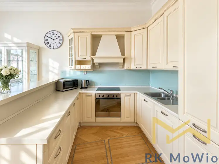 Pronájem bytu 4+kk 122 m², Praha – náhled fotky 1