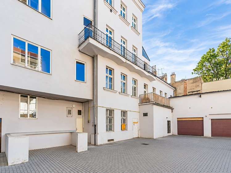 Wohnung 1+1 zum Kauf, 41 m² (4 von 6)