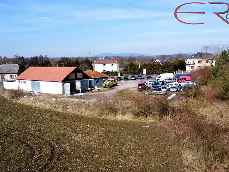 Prodej skladového prostoru 235 m², Březina – náhled fotky 3